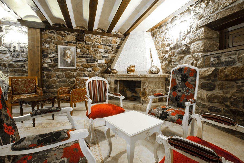 Hotel Spa Casona La Hondonada 18/24
