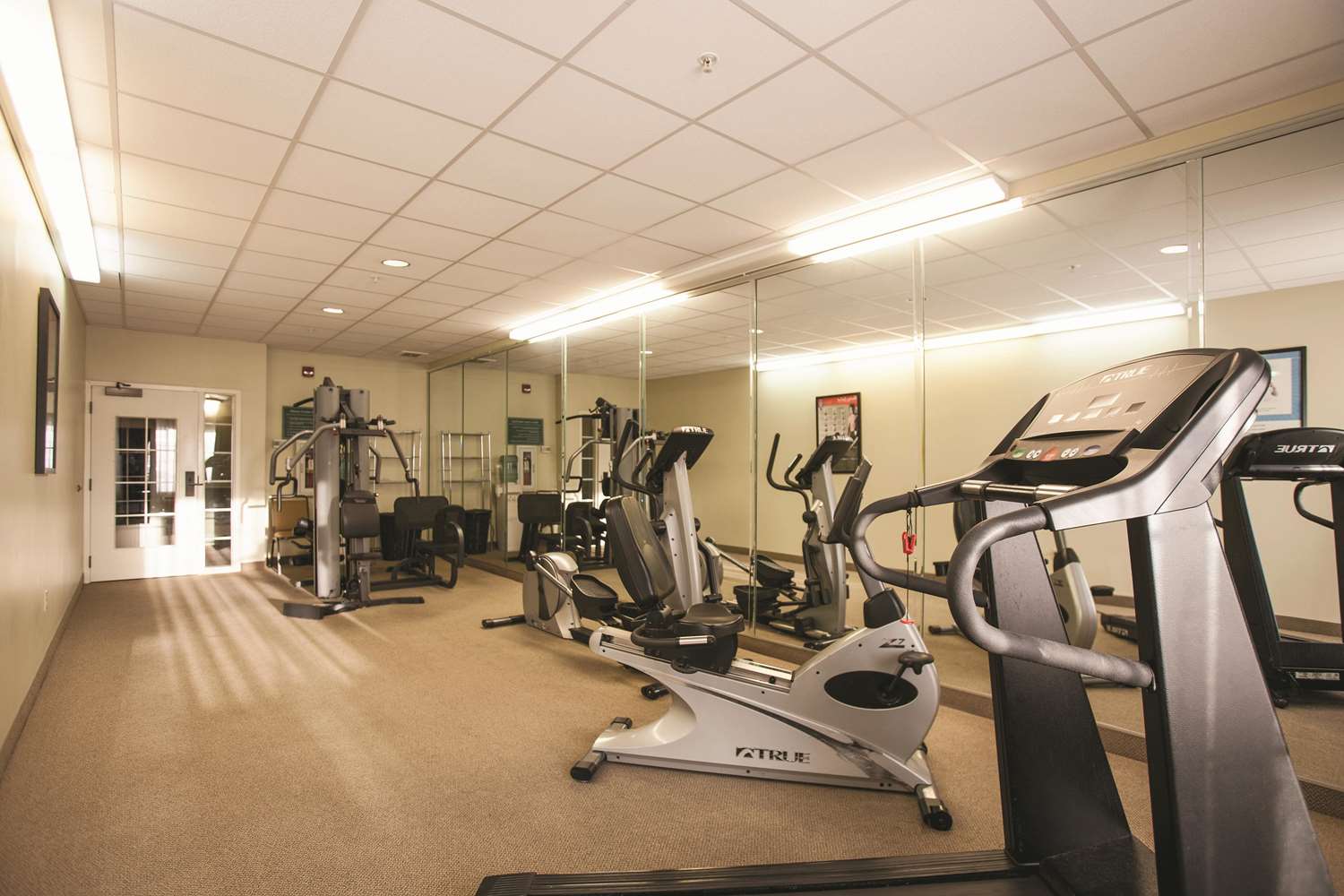 sport facilities