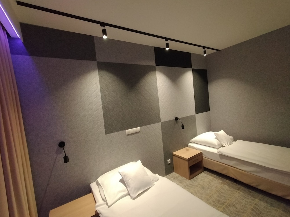 Grape Town Hotel 29/50
