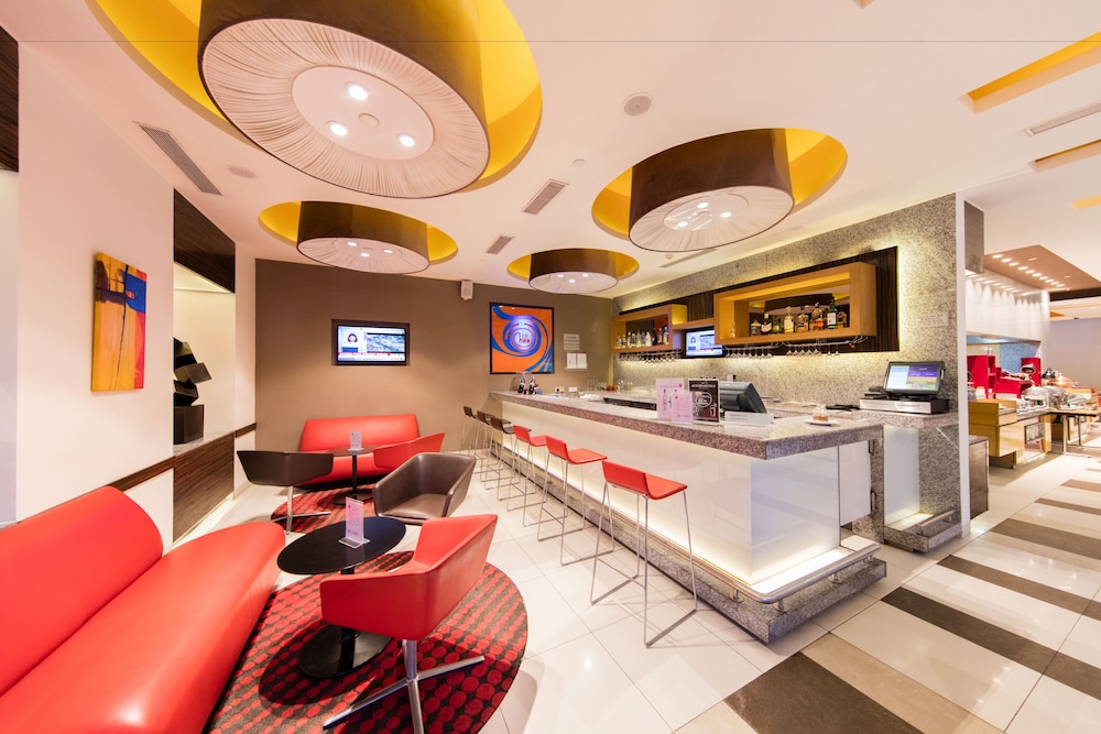 ibis Chennai Sipcot 8/71