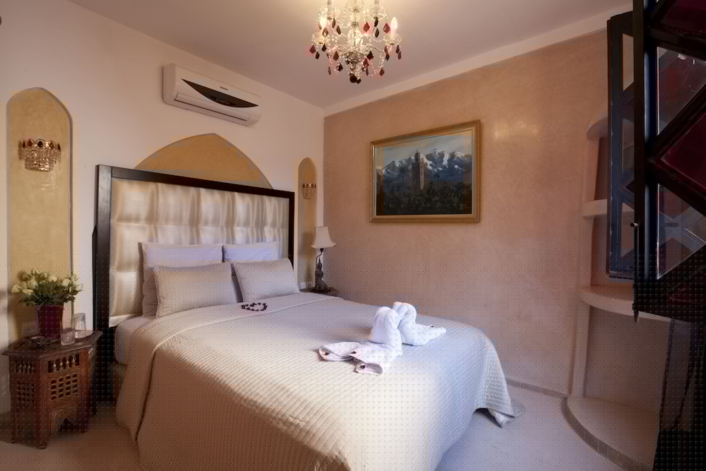 Riad Le Rubis 13/43