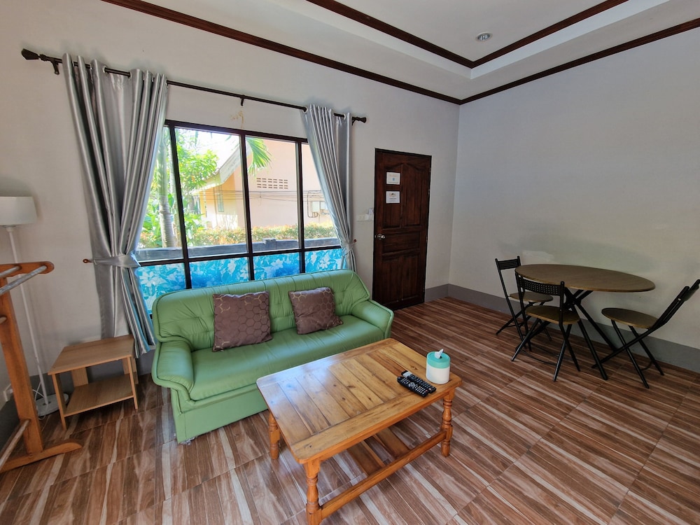 Rim Khao Jungle Resort Koh Lanta 29/45
