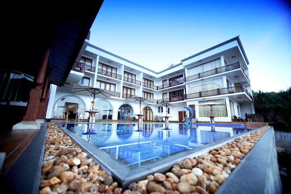 Water Gate Resort & Spa 图片3