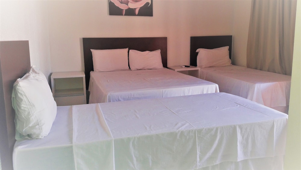 Hotel Kanaan 22/34