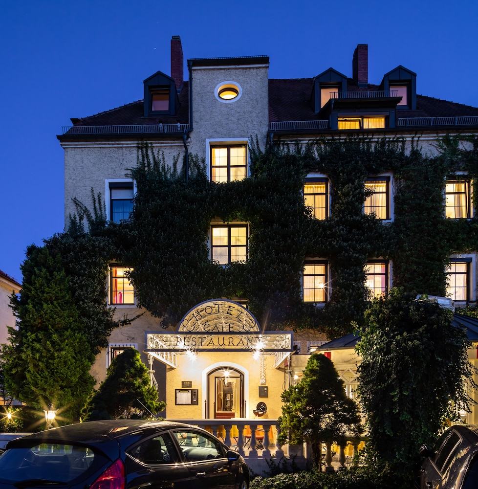 Romantik Hotel Furstenhof 1/50