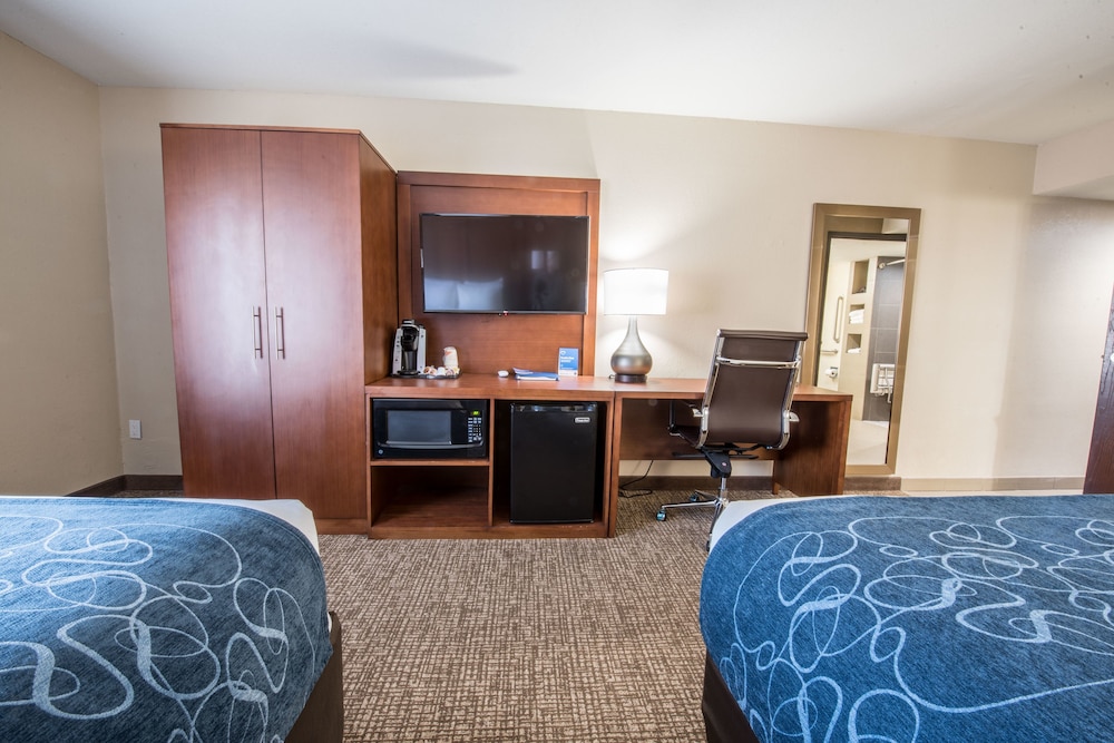 Comfort Inn Suites Pinetop Show Low 4/28