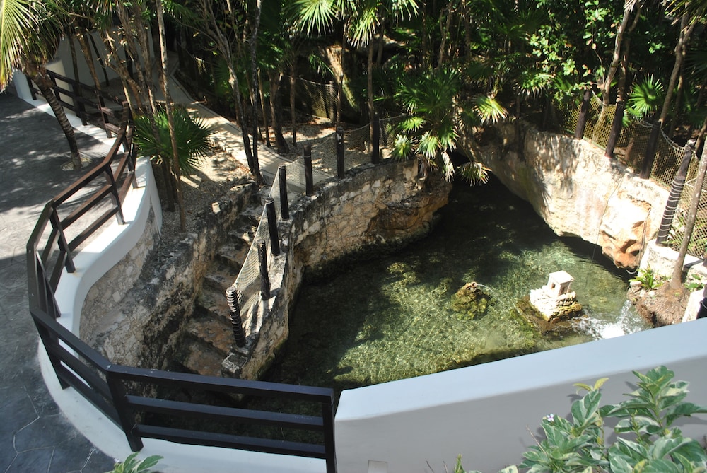 Kore Tulum Retreat And Spa Resort - Adults Only 56/68