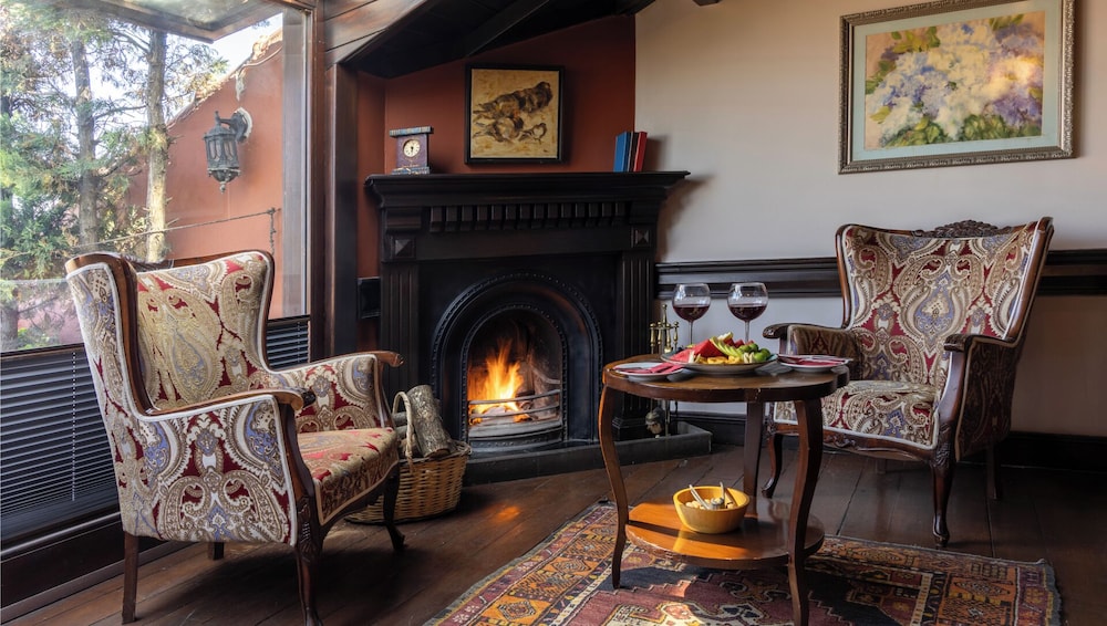 KITAPEVI BOUTIQUE HOTEL 30/43