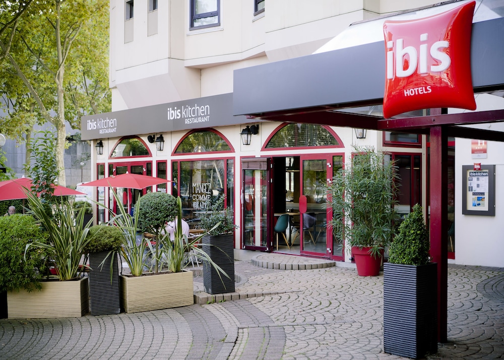 ibis Lyon Part Dieu Les Halles 2/75