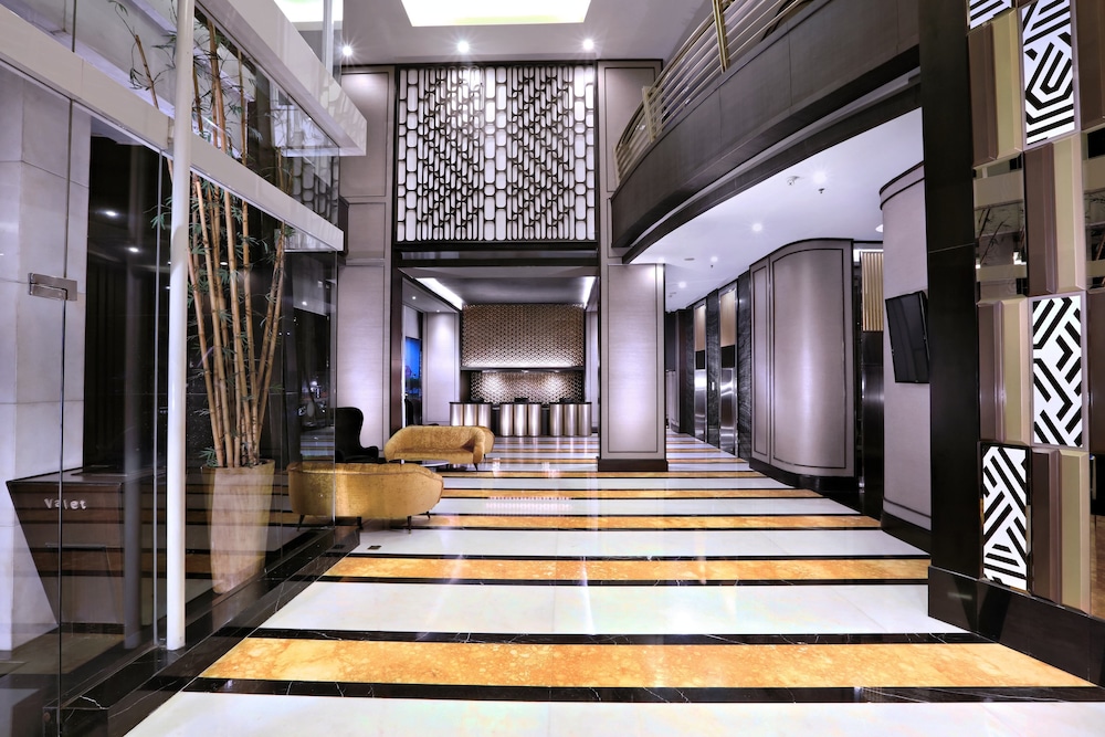 The Alts Hotel Palembang 6/63
