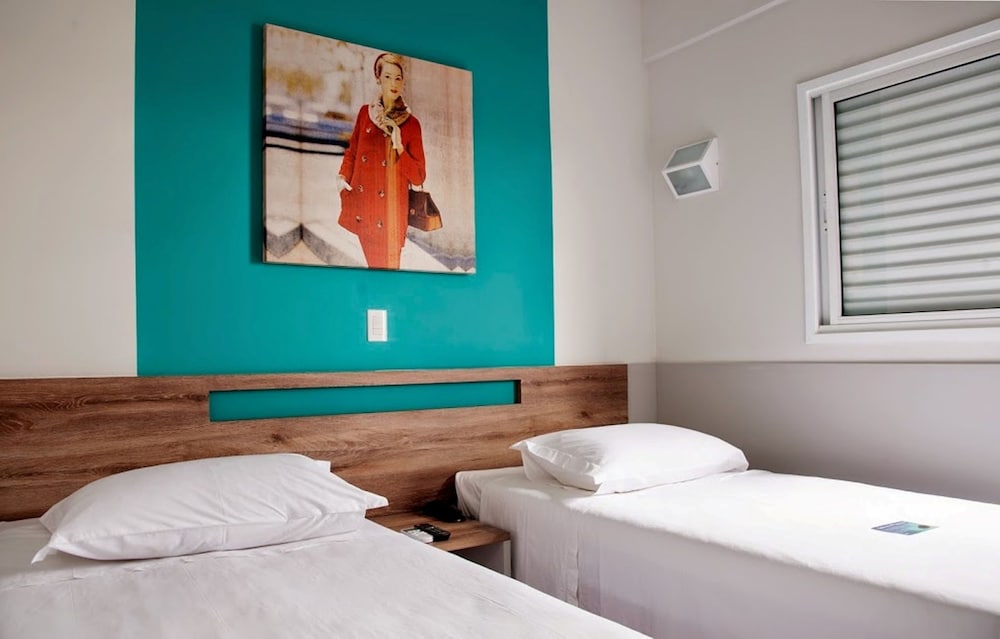 Mega Moda Hotel 12/52