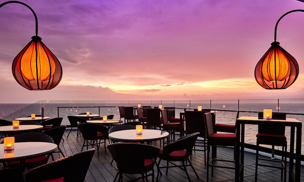 Radisson Hotel Colombo 45/62