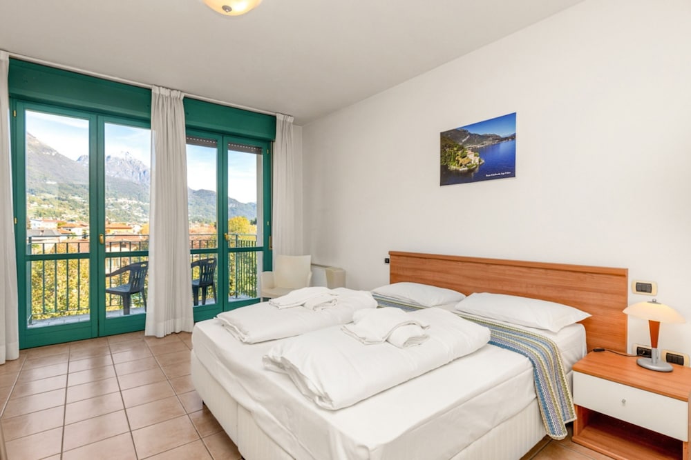 RESIDENZA PORTO LETIZIA 20/50