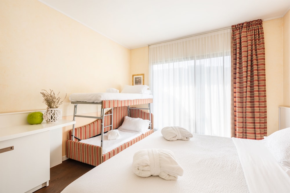 Hotel Gabry 17/49
