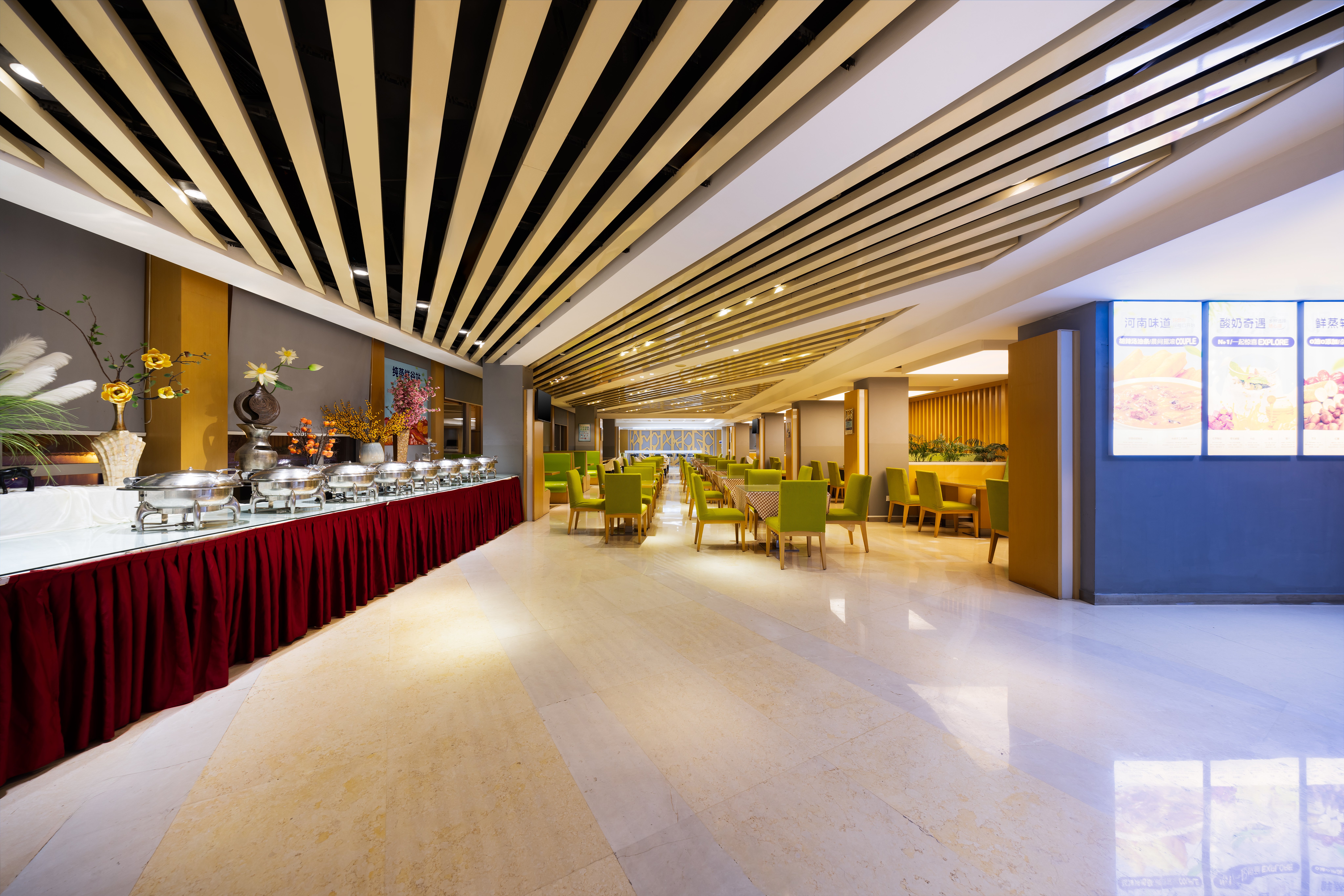 Holiday Inn Express Zhengzhou Airport 10/50