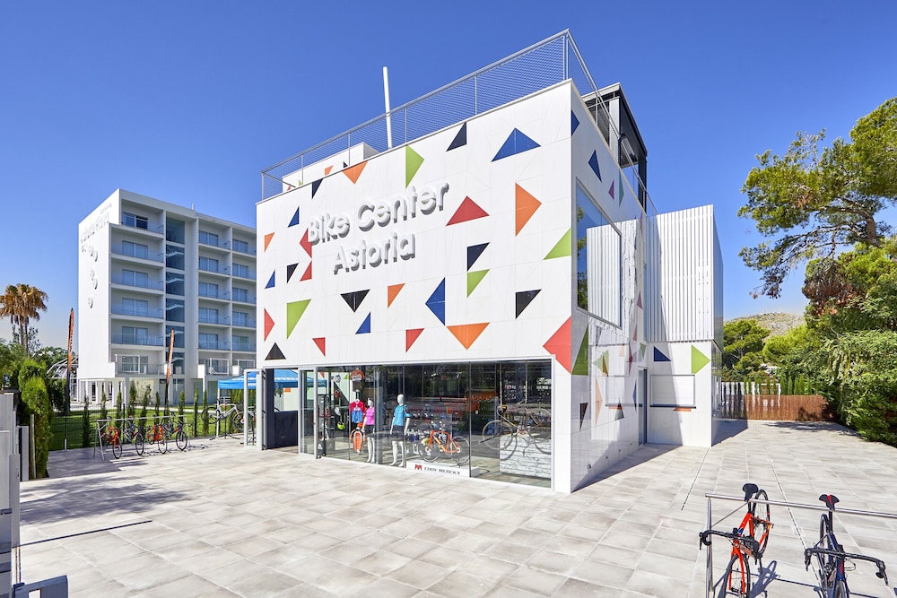Hotel Astoria Playa - Adults Only 93/103
