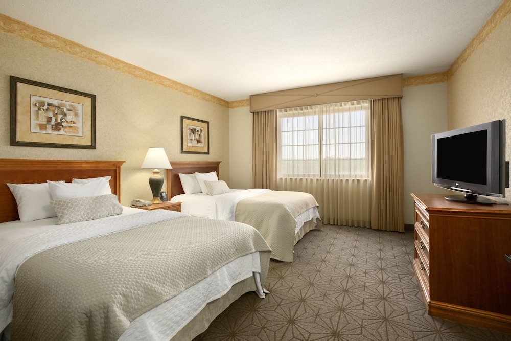 Embassy Suites by Hilton Columbia Greystone 18/67
