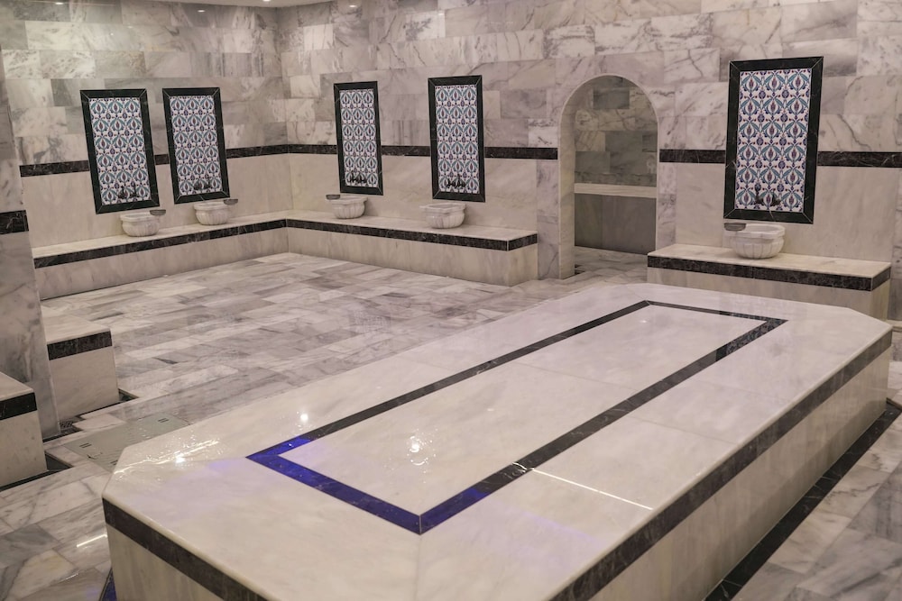 Emin Kocak Kapadokya Termal Hotel 24/50