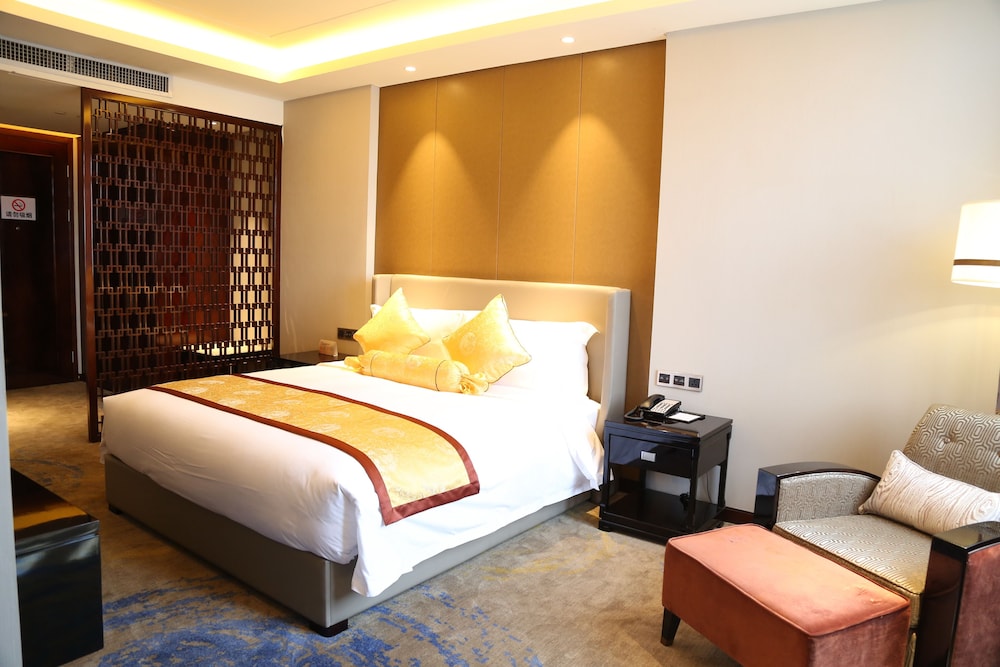 Kaixuanmen Hotel Shijiazhuang 6/60