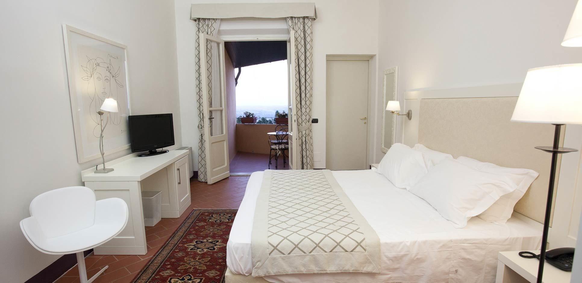 Hotel San Miniato 21/50