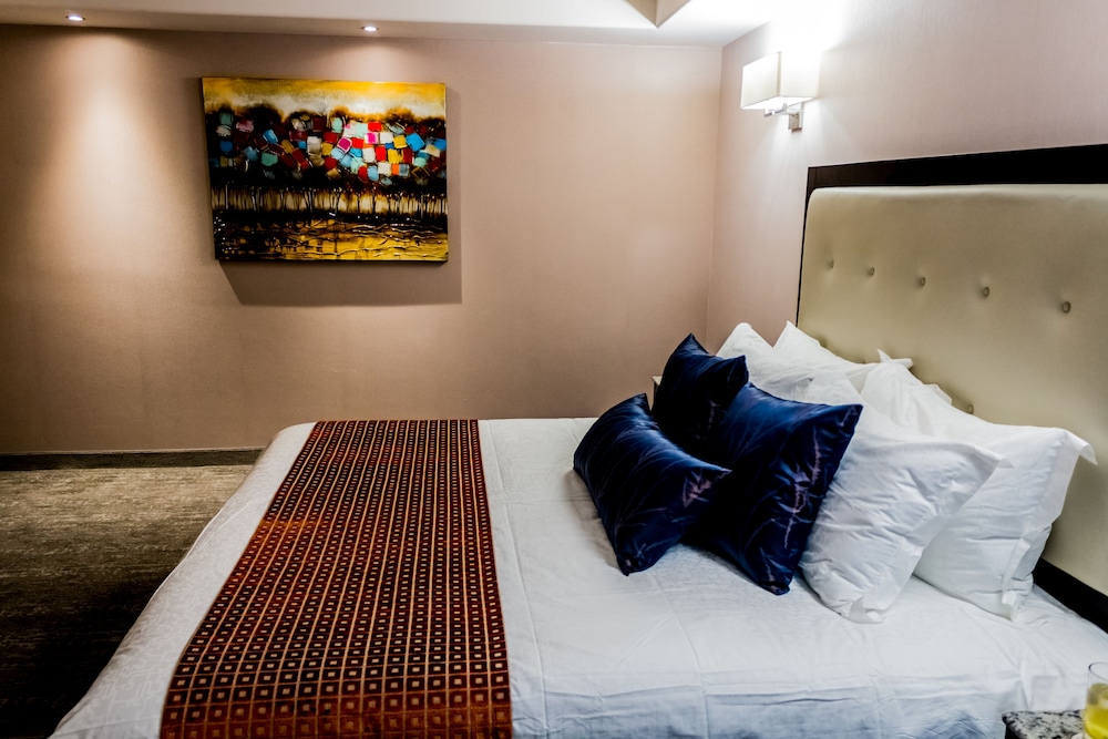 Hotel Ticuán 36/74