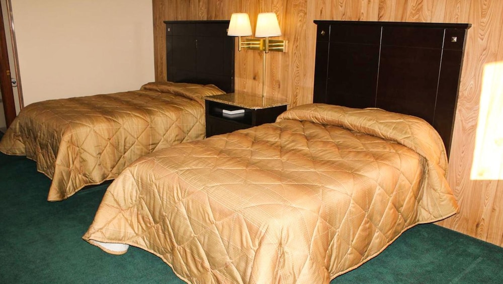 Green Valley Motel Winston Salem 17/44