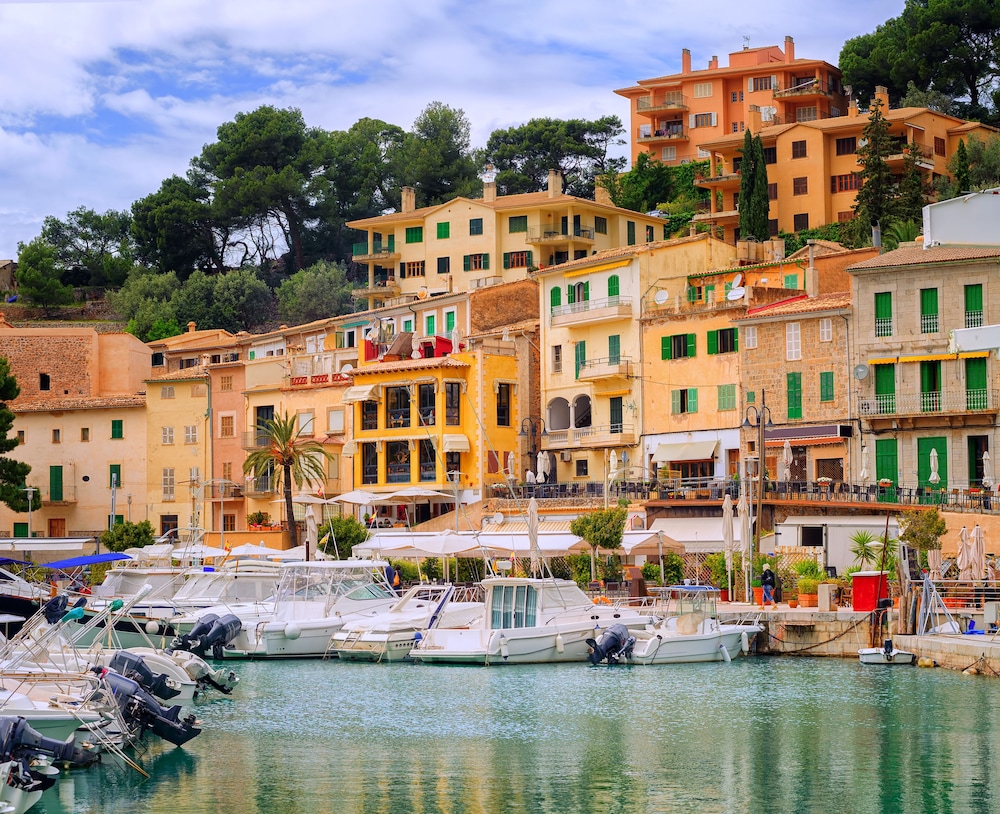 Lluna Aqua Soller Hotel 1/52
