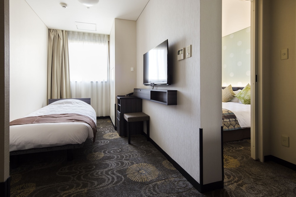 Takamatsu Tokyu REI Hotel 9/50