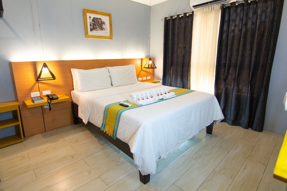 Viven Hotel 20/39