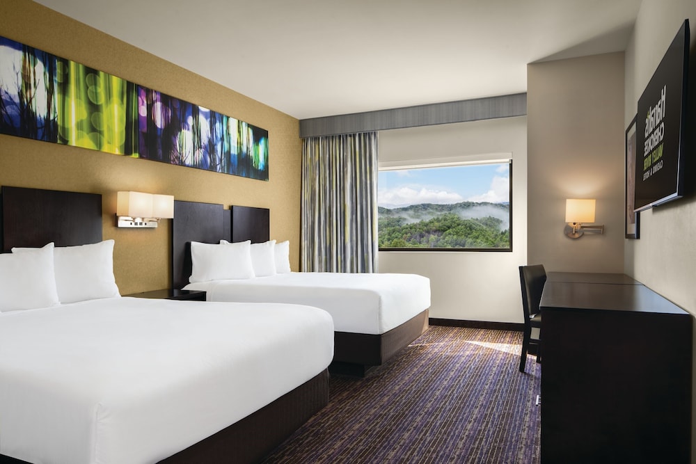 Harrah's Cherokee Valley River - A Caesars Rewards Destination 21/57