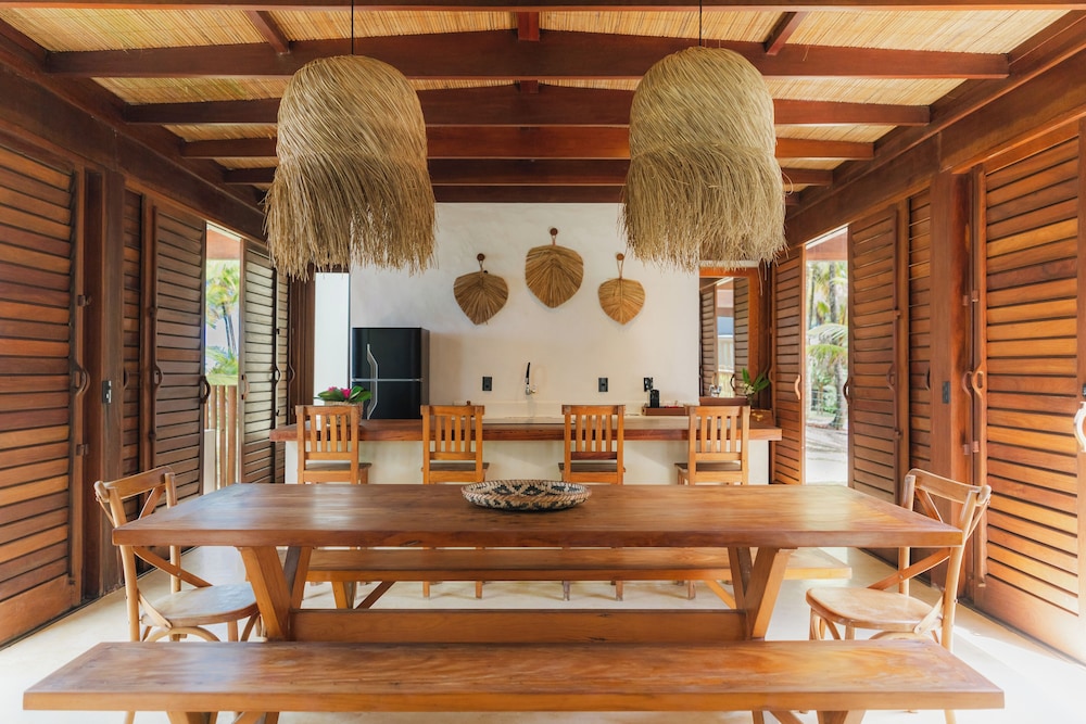 Villa Kandui Boutique Hotel e Beach Lounge 5/50