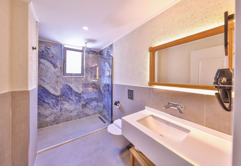 Kas Athena Hotel 41/41