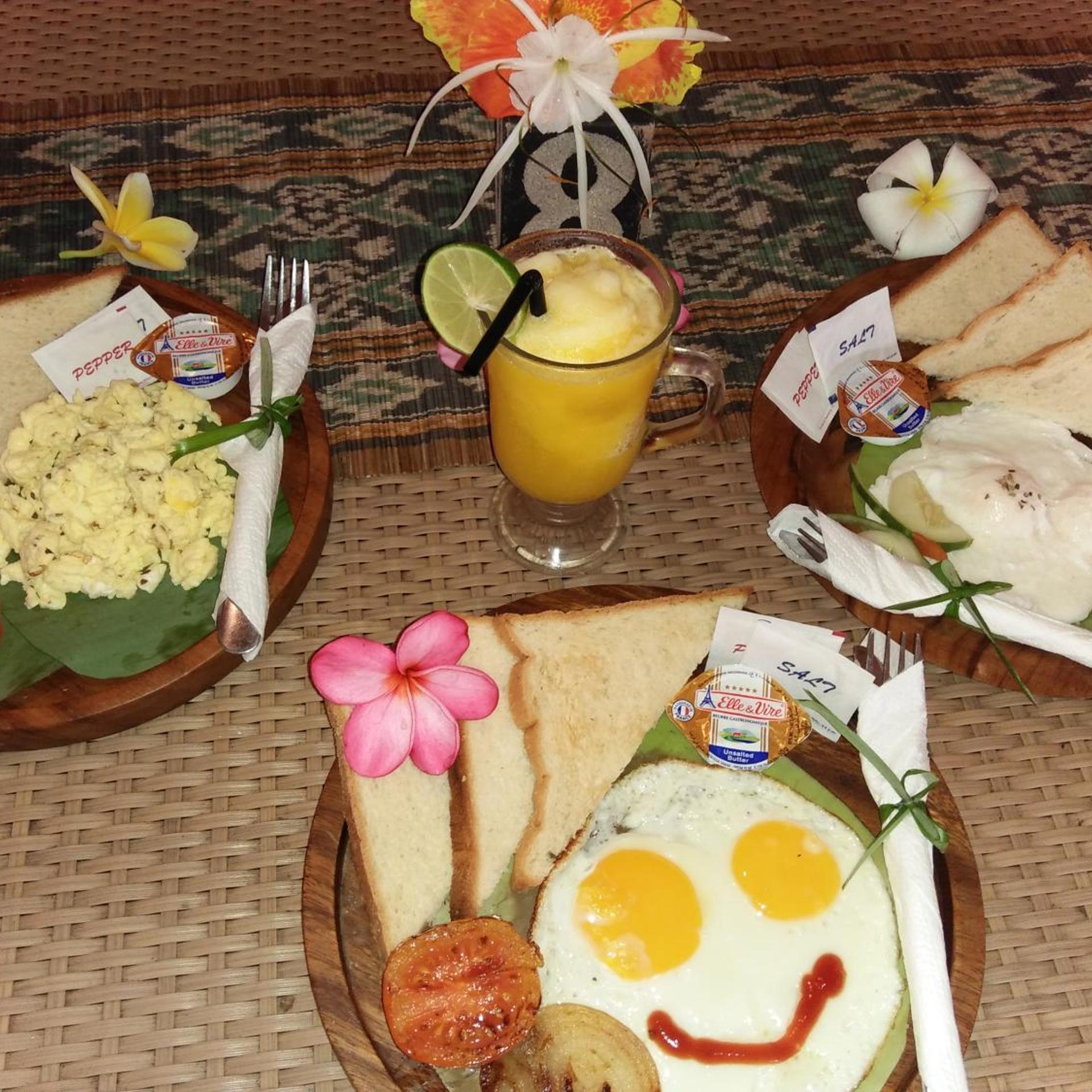 Puri Air Beach Resort and Spa 35/50
