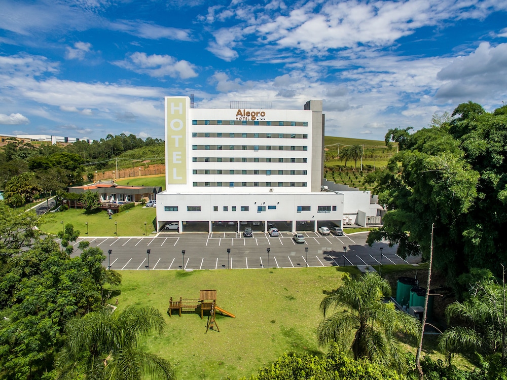 Alegro Hotel By Taua 6/55
