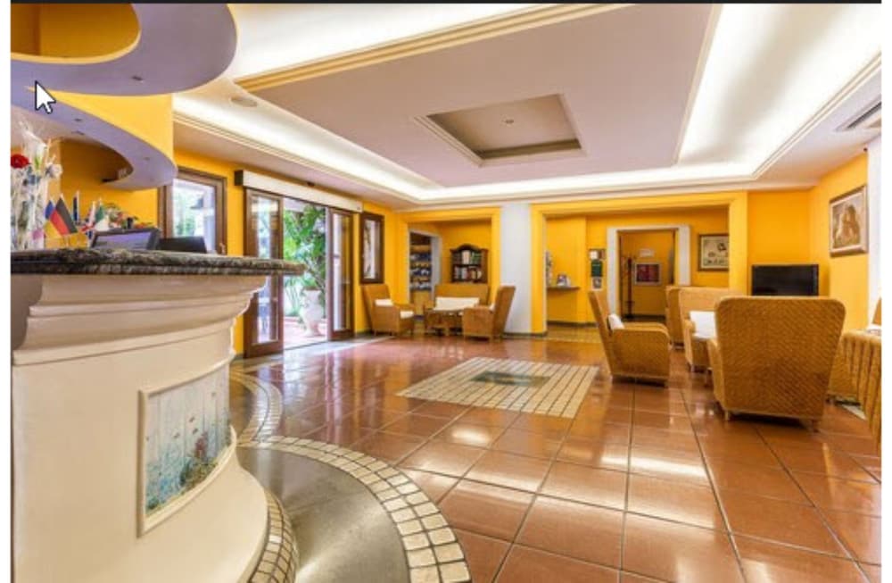 Hotel Santa Maria 39/57
