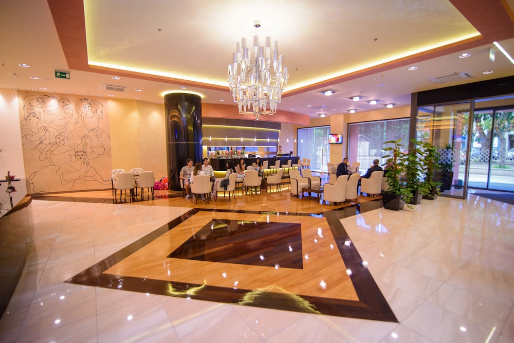 Hotel Mepas 12/103