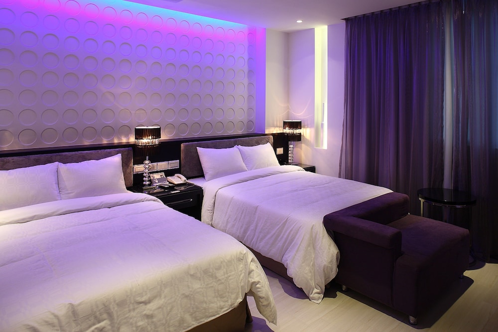 Hsiangkelira Hotel 18/31