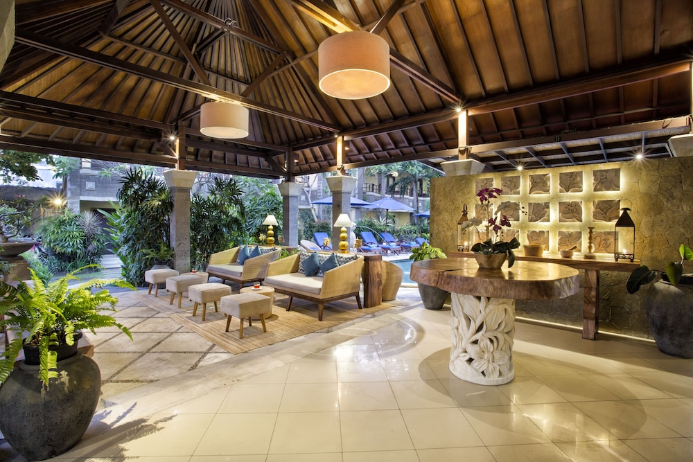 ADHI JAYA HOTEL 37/56