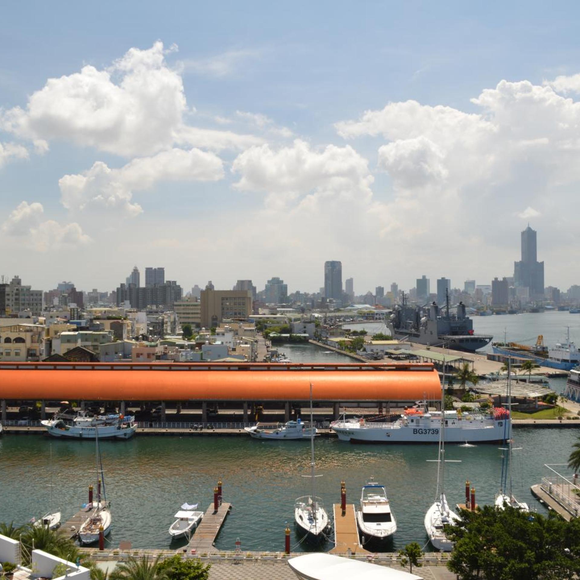 Watermark Hotel Sizihwan 44/47