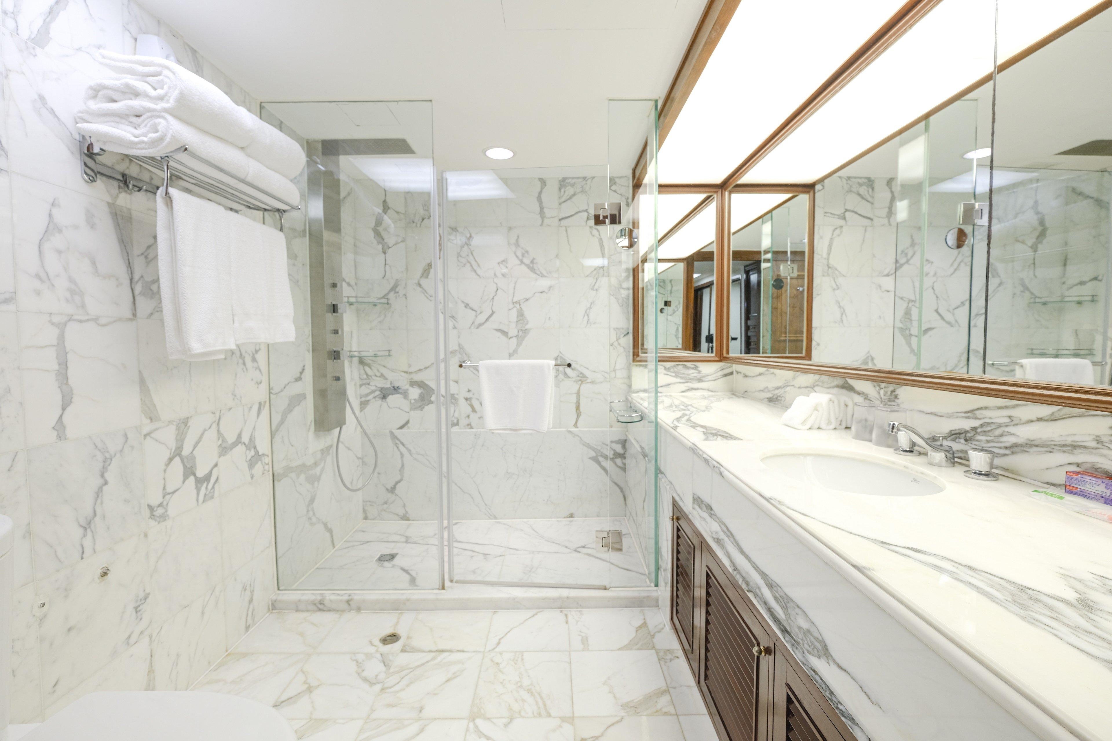3 Bedrooms, Penthouse Suite