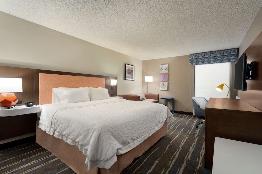 Hampton Inn Phoenix/Chandler 16/40
