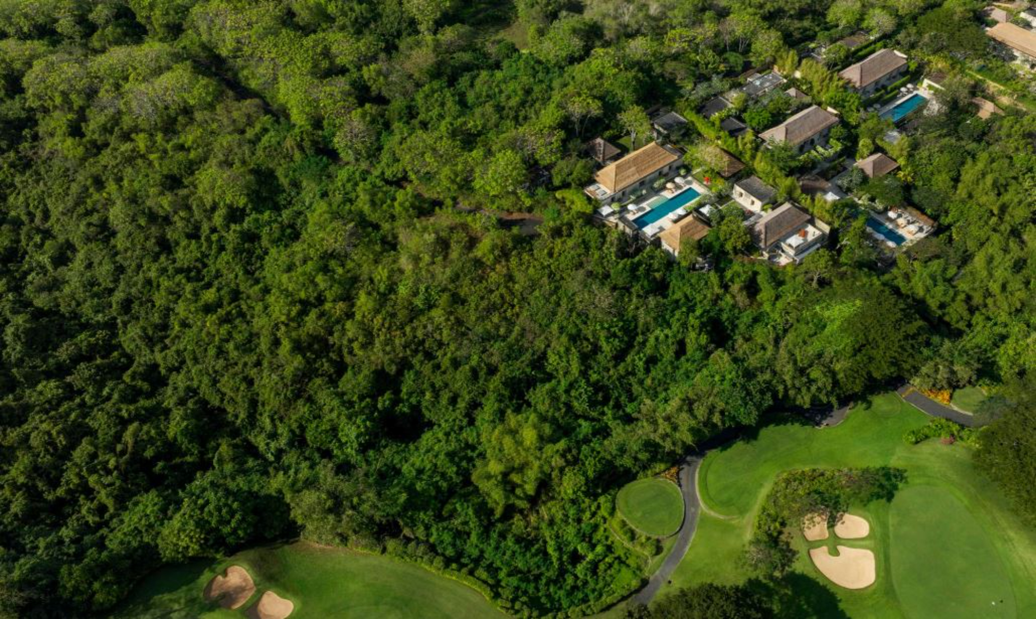 Aman Villa At Nusa Dua Ex Amanusa 12/24