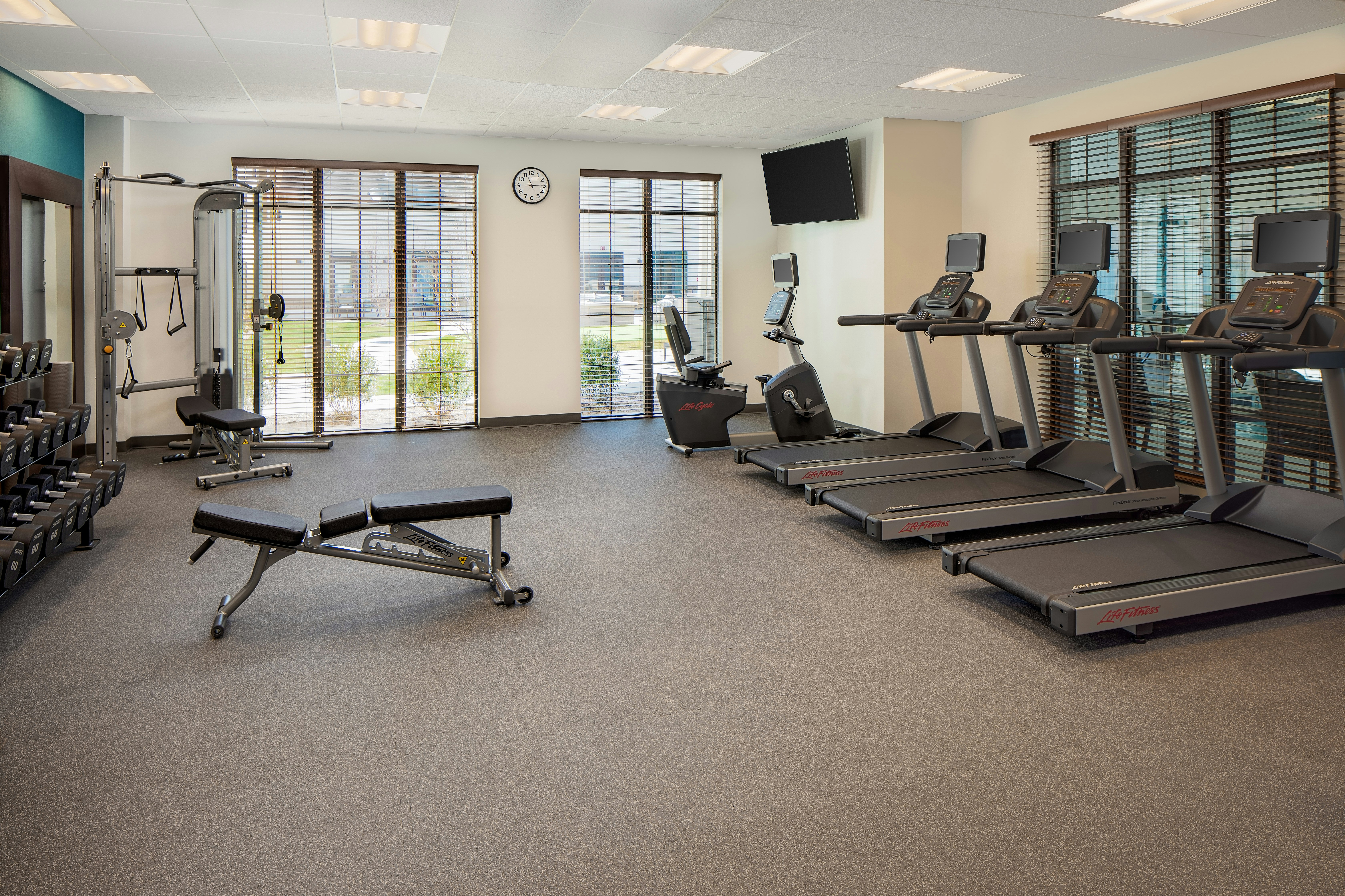 Homewood Suites By Hilton Ronkonkoma 18/34