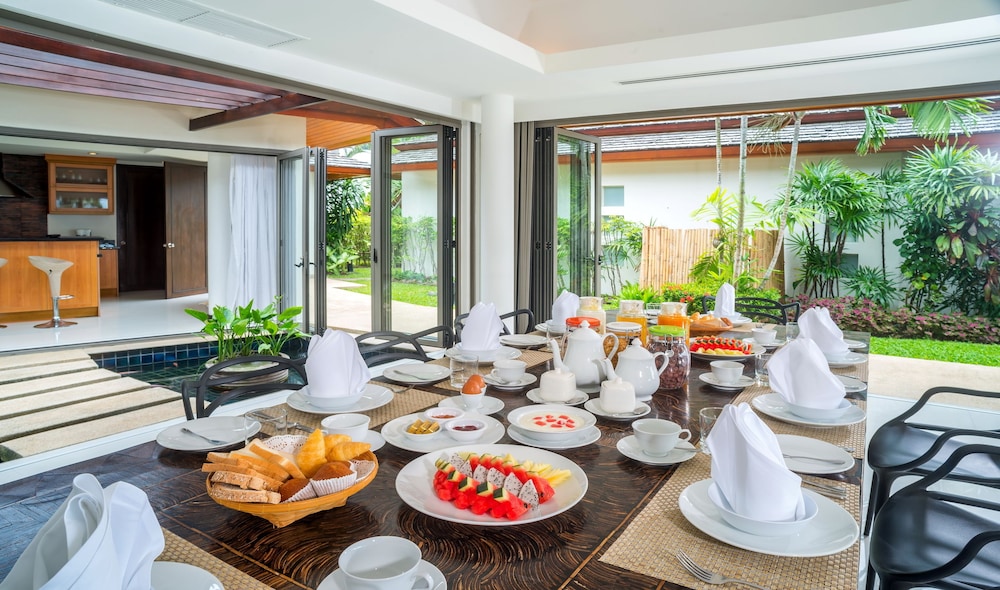 Baan Kularb 27/34