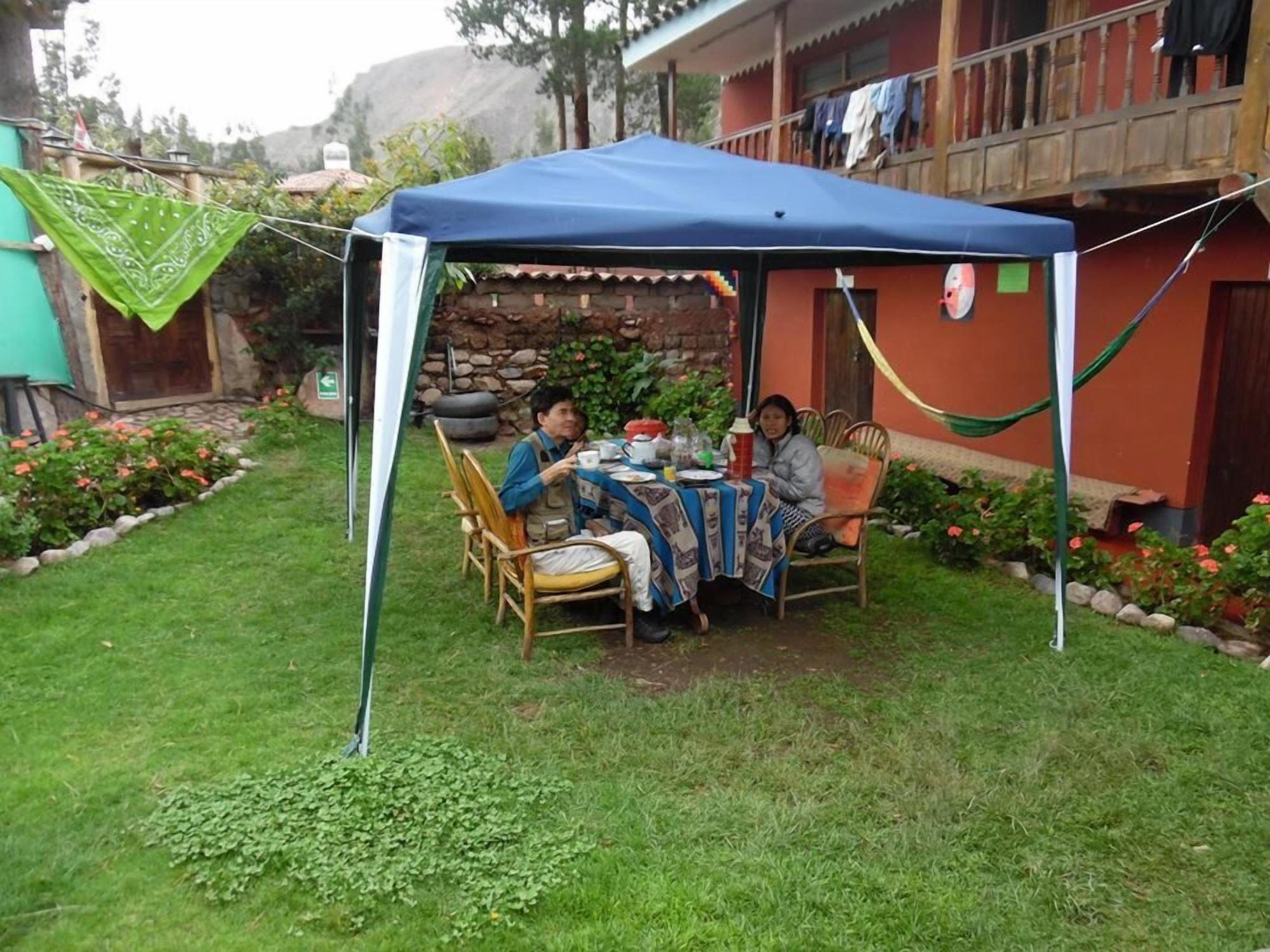 Mystical Adventures Hostel 21/42