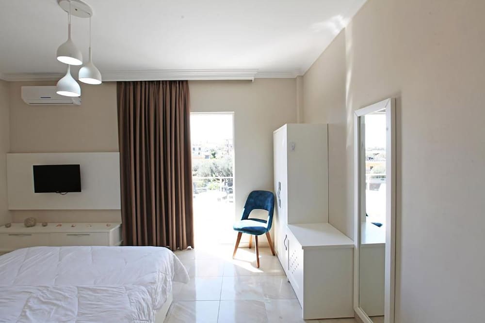 Hotel Mare 28/50