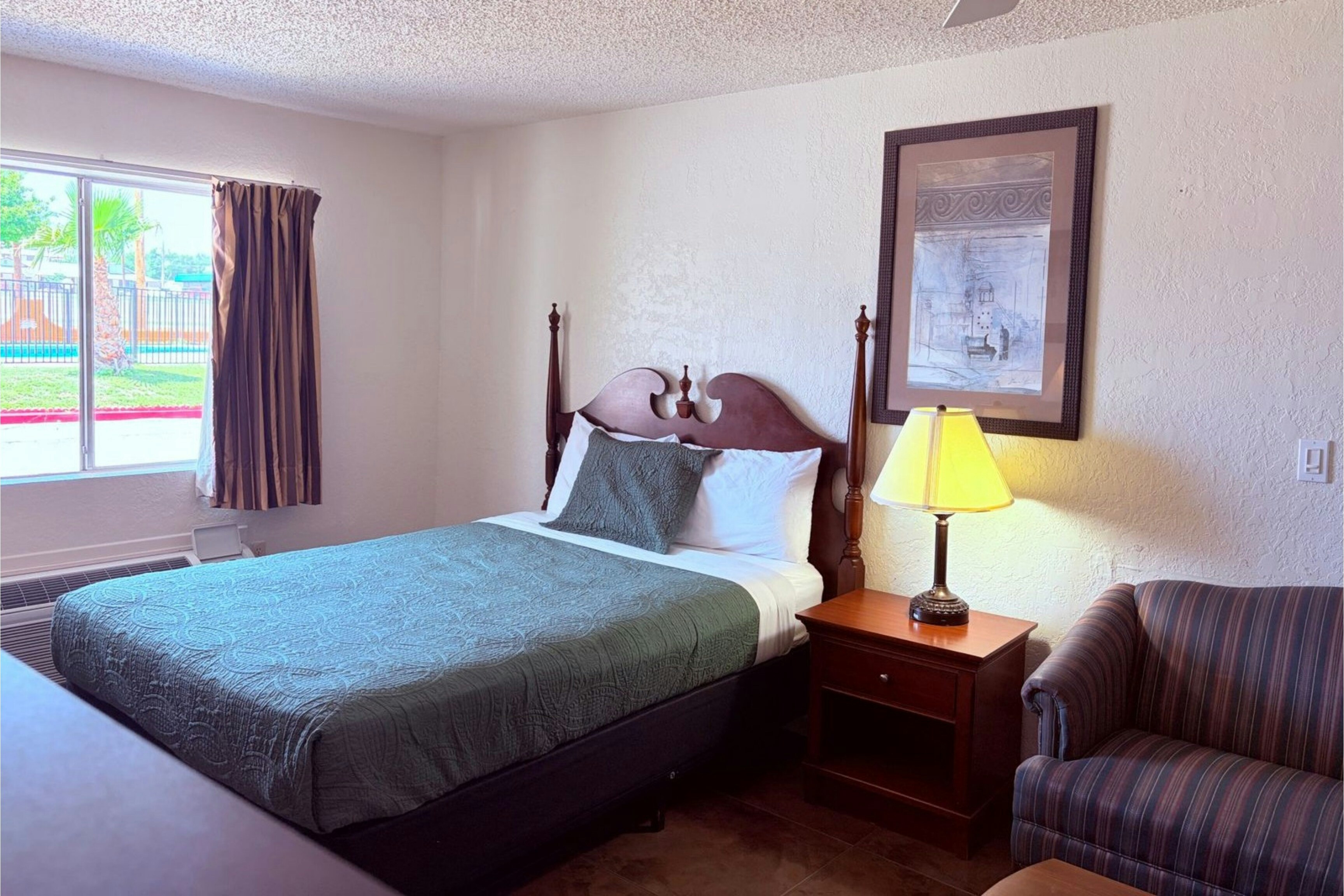 Del Rio Inn TX By Hotel O 17/58