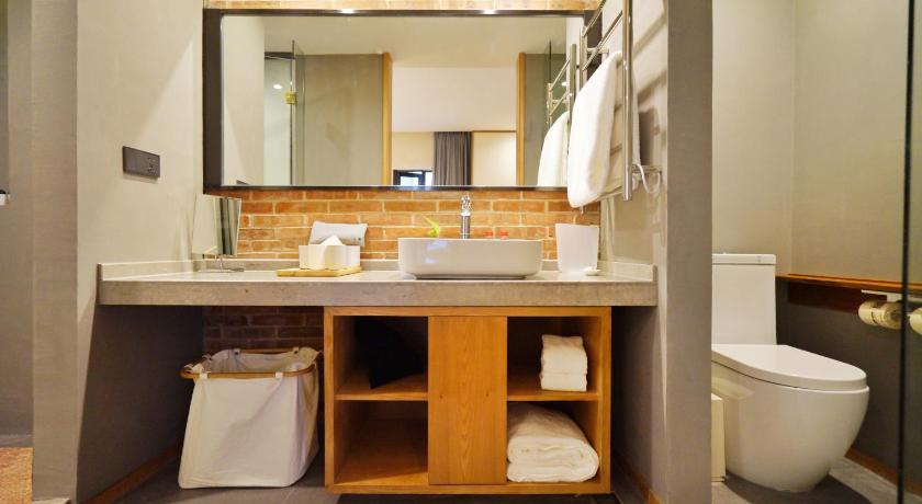 SSAW Boutique Hotel Hangzhou West Lake 64/72