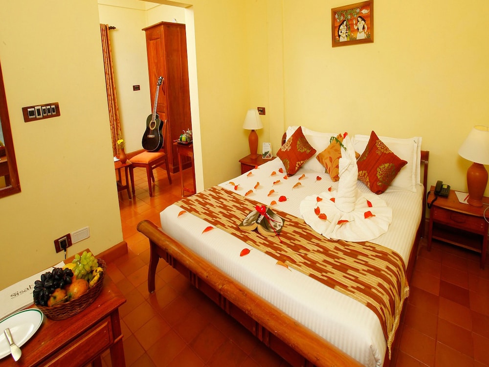 Blackberry Hills Munnar - Nature Resort & Spa 12/73