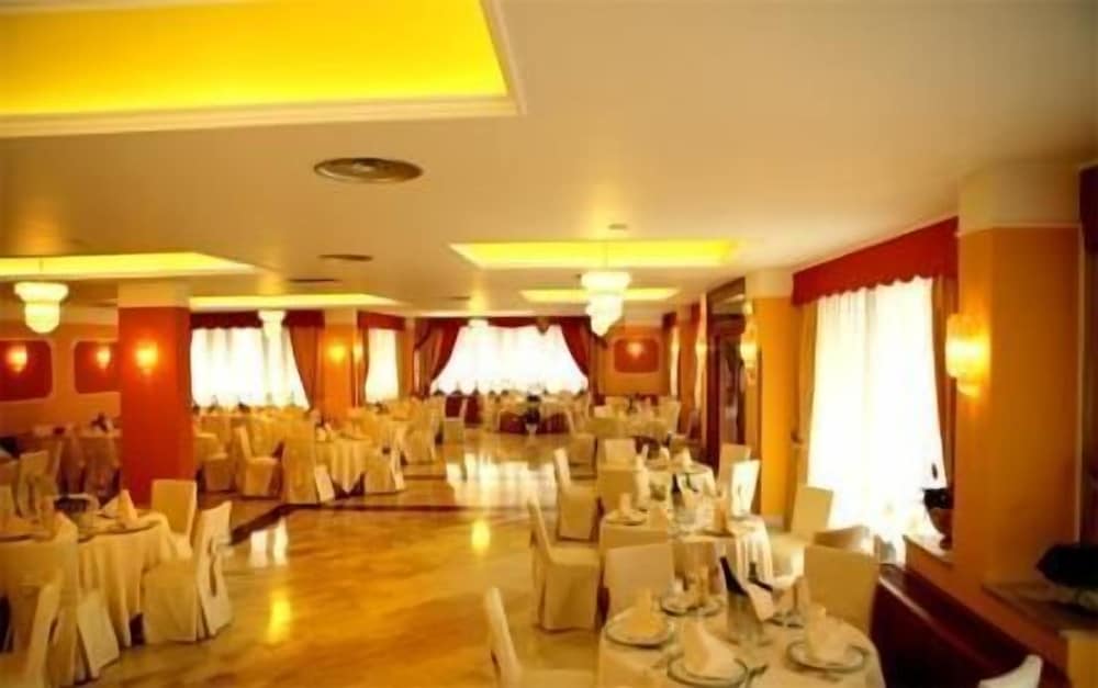 Hotel Belsito 21/46